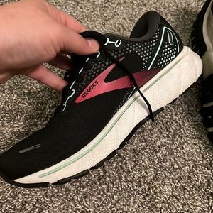 New Brooks Running Shoes!